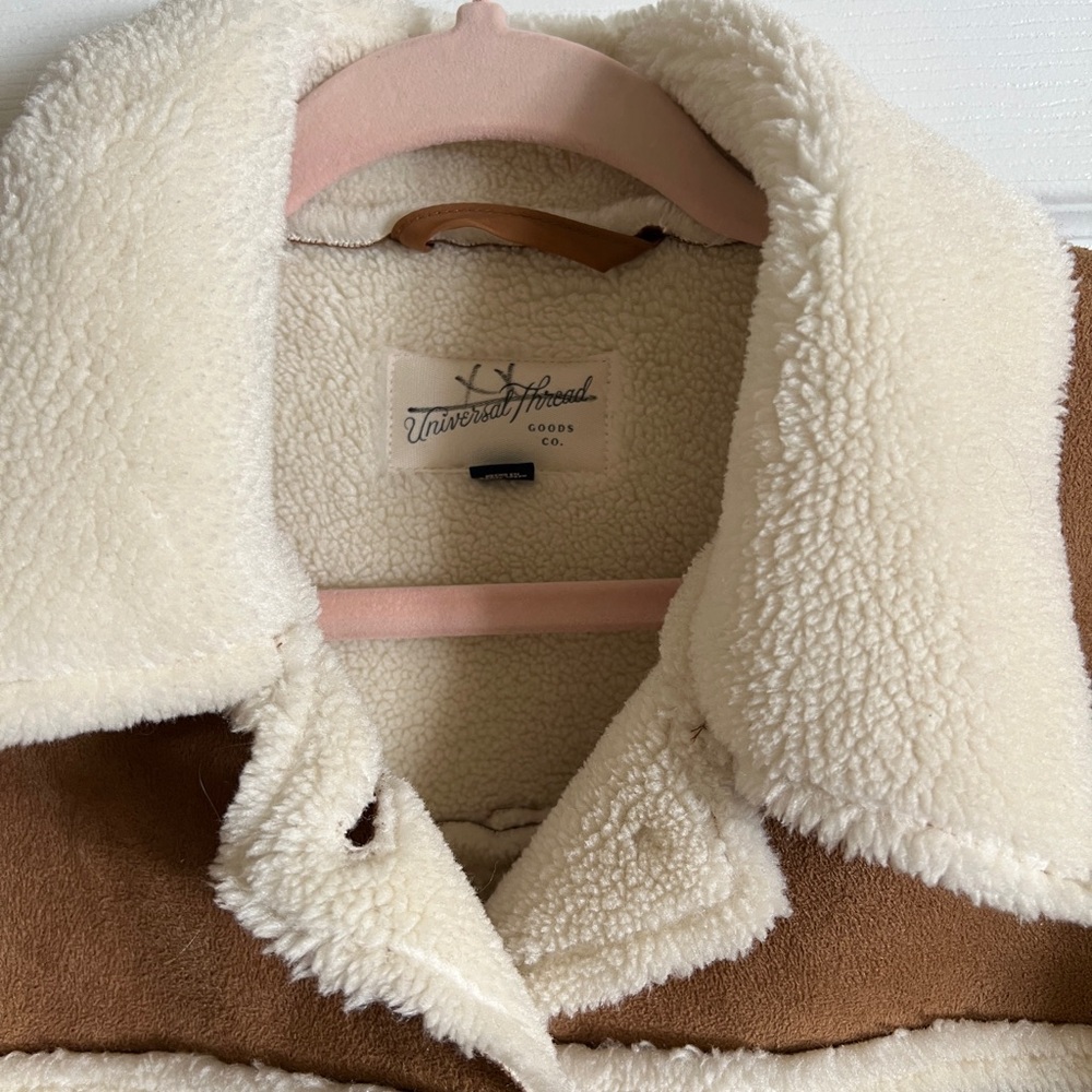 Universal Thread Beautiful Coat/Jacket - Picture 3 of 4